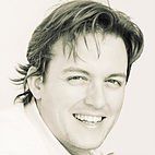 Hubert:  Founder and financial administrator