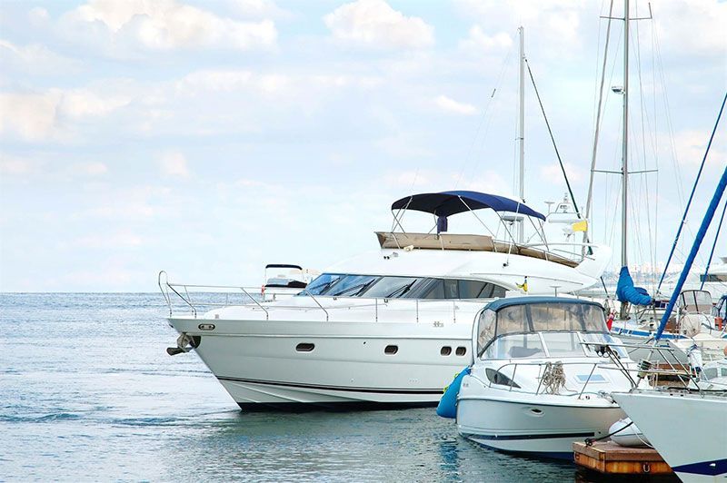 VIAJES LA CUESTA - CRUCEROS