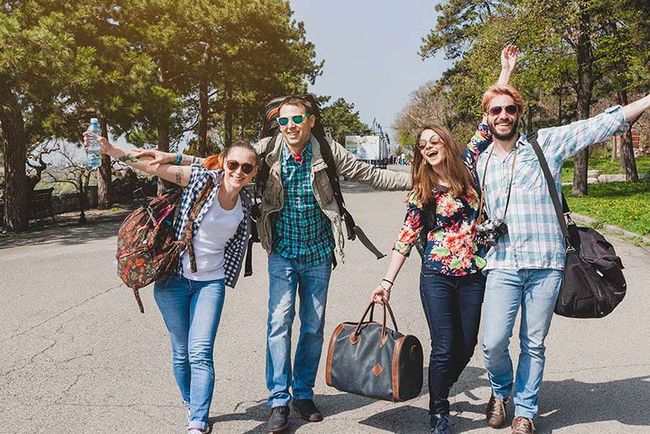 VIAJES LA CUESTA - PAQUETES VACACIONALES