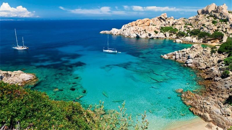 VIAJES LA CUESTA - COSTA ESMERALDA