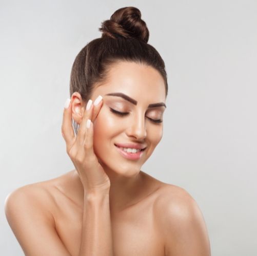 A facial for every skin concern