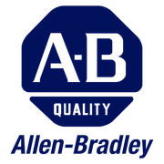 a-b allen bradley quality logo
