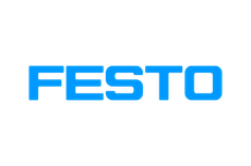 festo logo