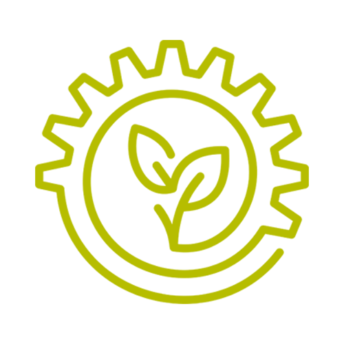 Siamo una scelta sostenibile