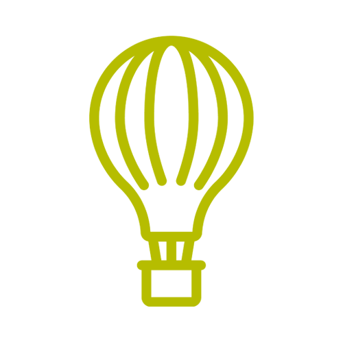 Siamo l’opportunità di realizzare un sogno, in serenità