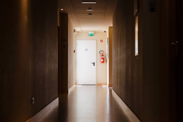 Fire Extinguisher and Exit Sign — Montrose, CO — Frontline Fire Defense