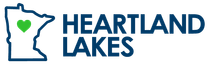 Heartland Lakes Logo