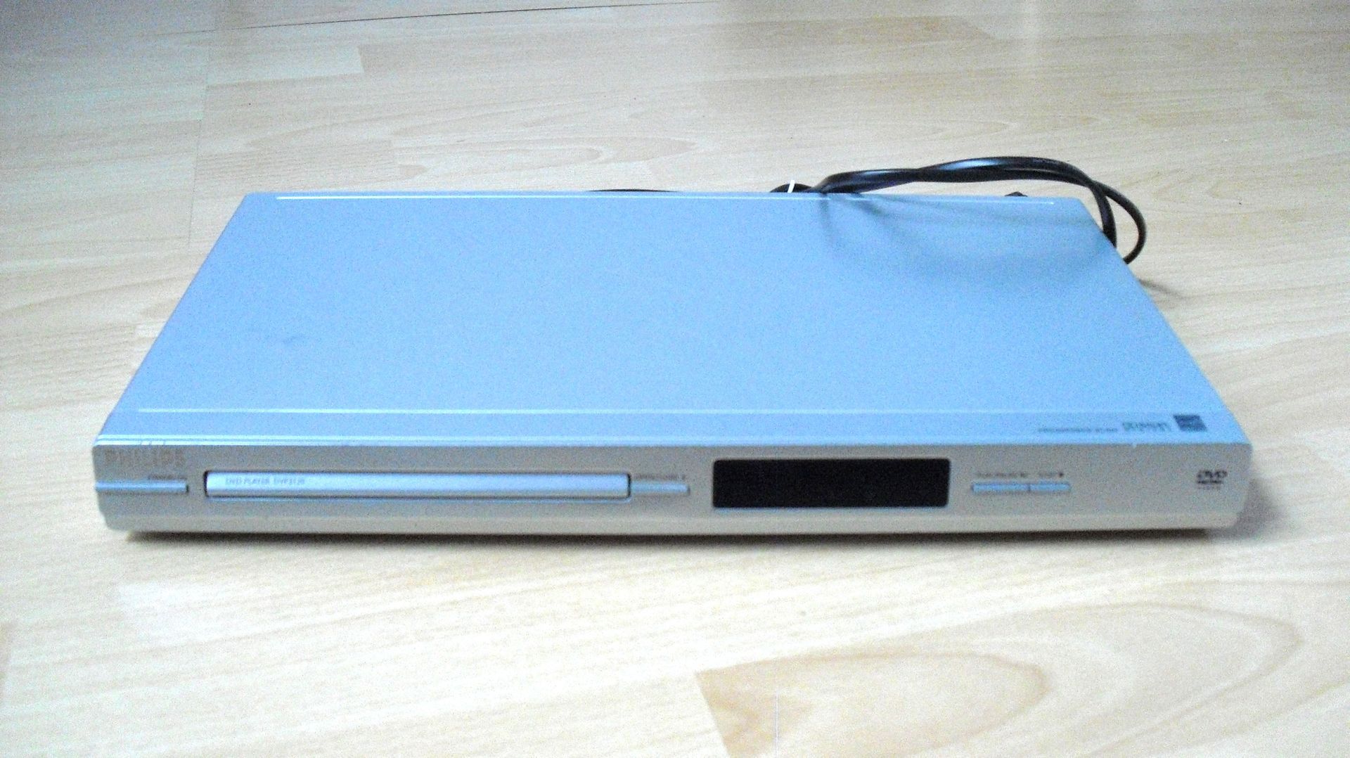 Philips DVD Speler model DVP3120/12