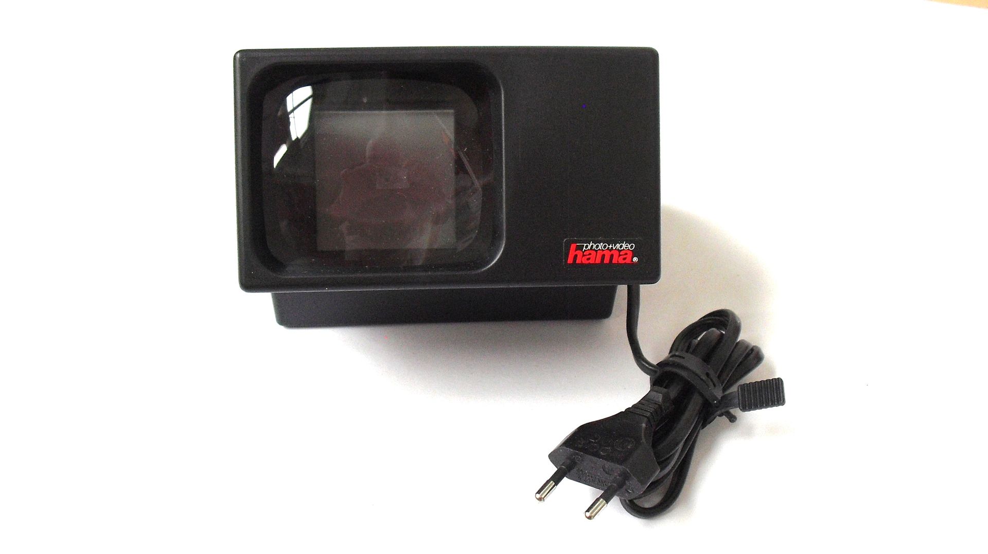 HAMA  Dia Viewer/Slide Viewer 3684