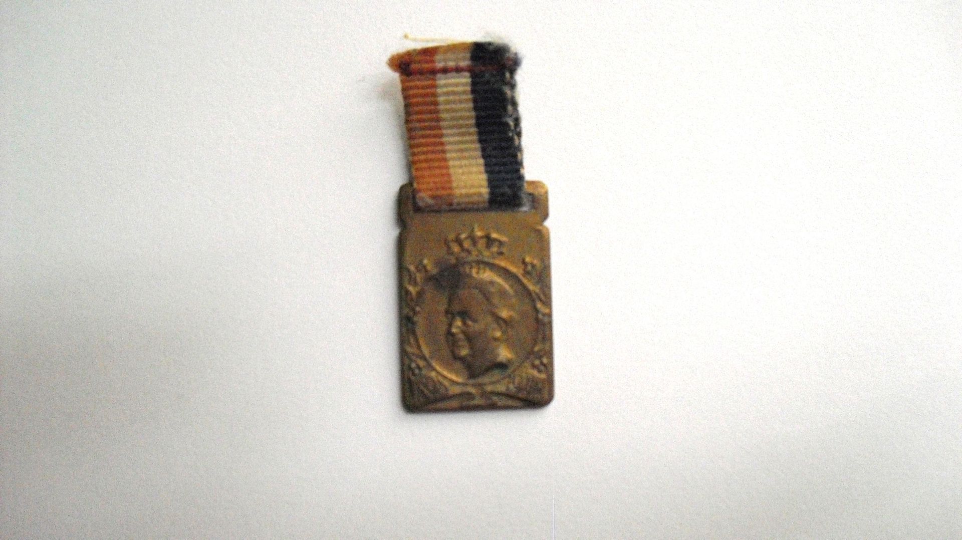 Wilhelmina 1898-1948