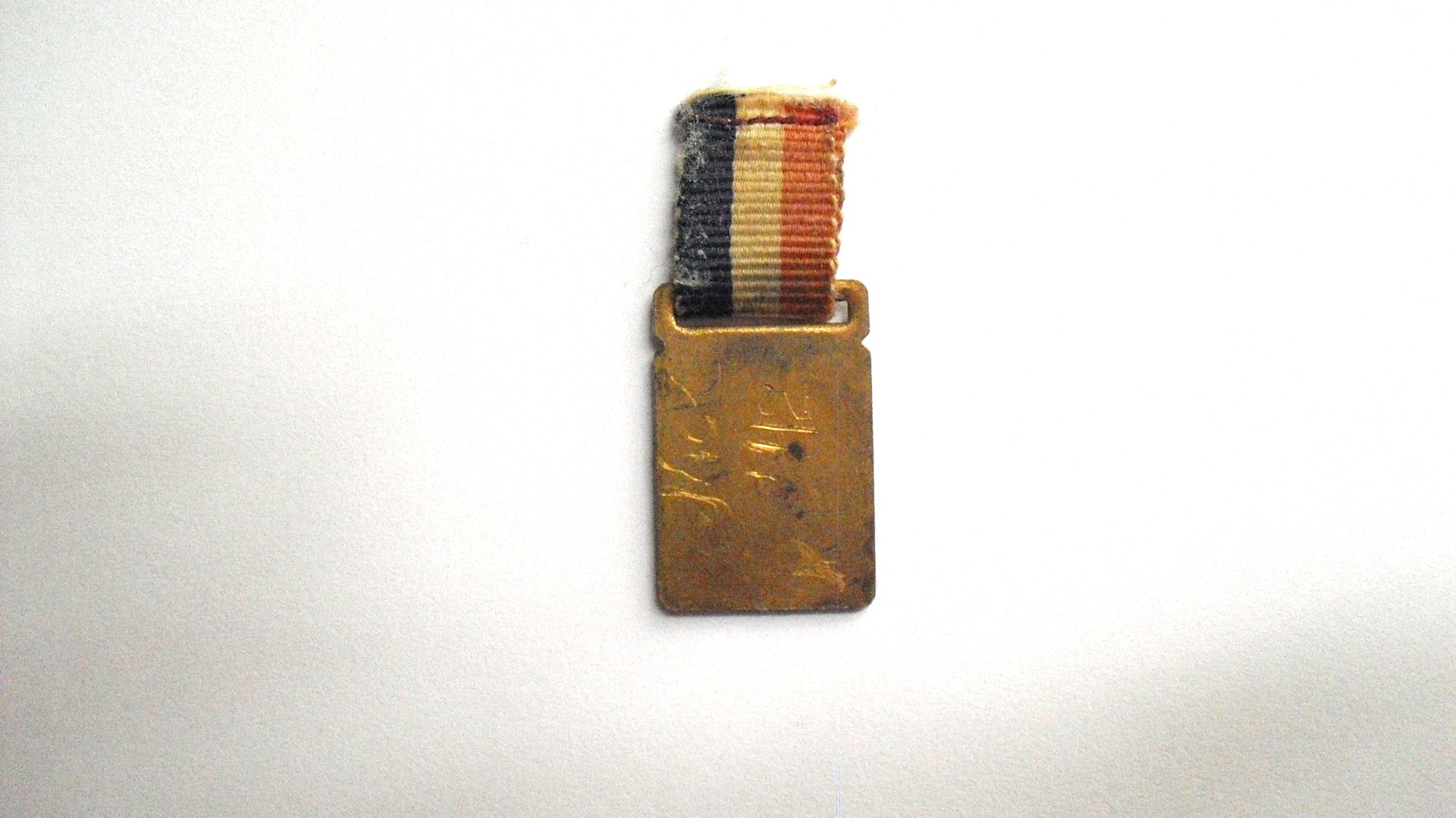 Wilhelmina 1898-1948