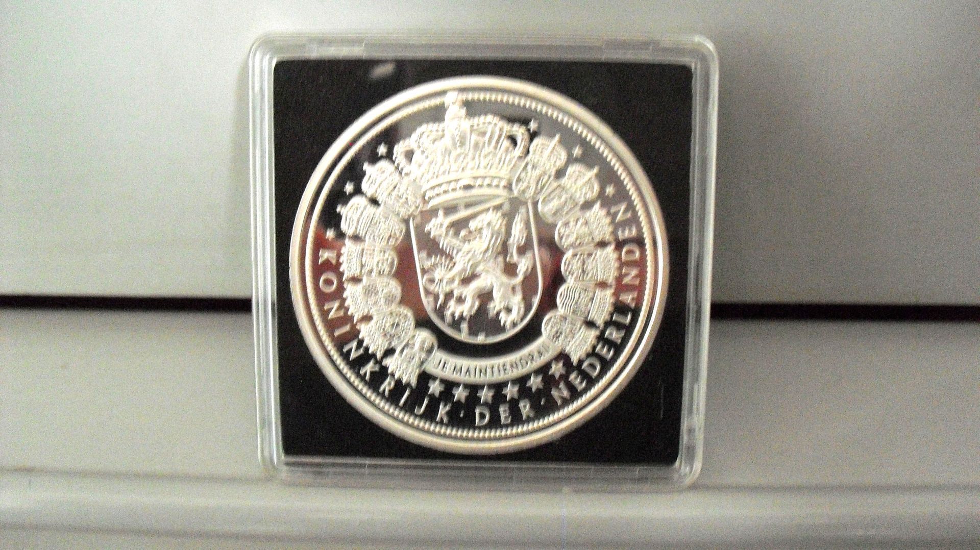 Nederland: Máxima, 15 jaar in het hart van onze samenleving, 30 maart 2016