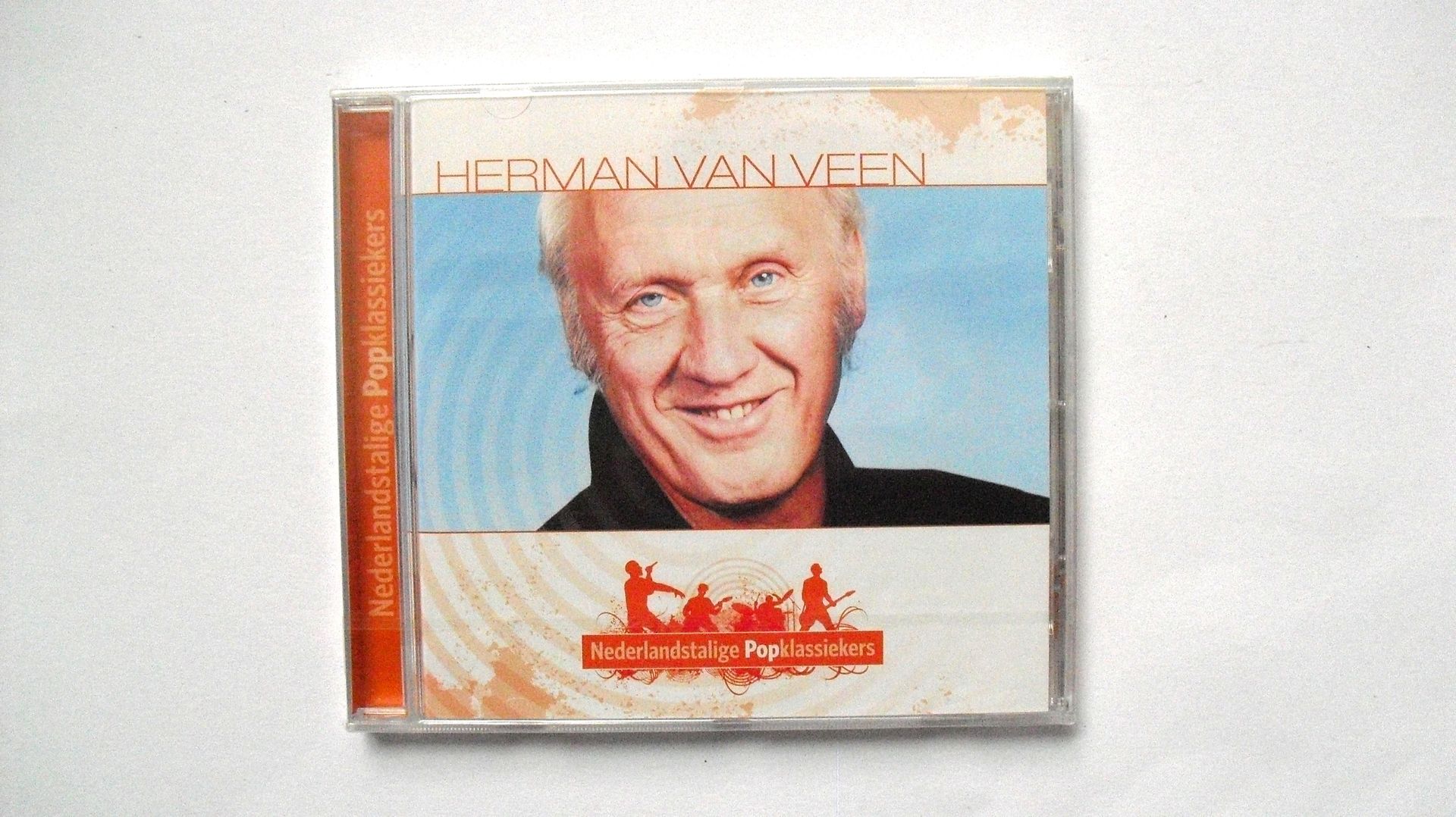 Herman van Veen