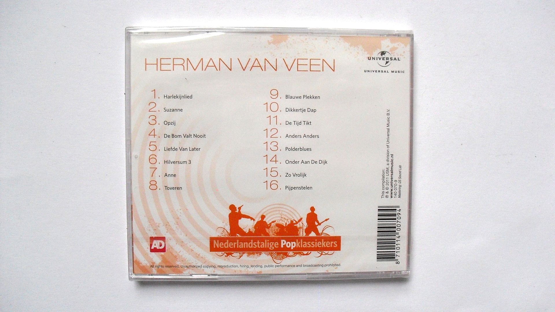 Herman van Veen