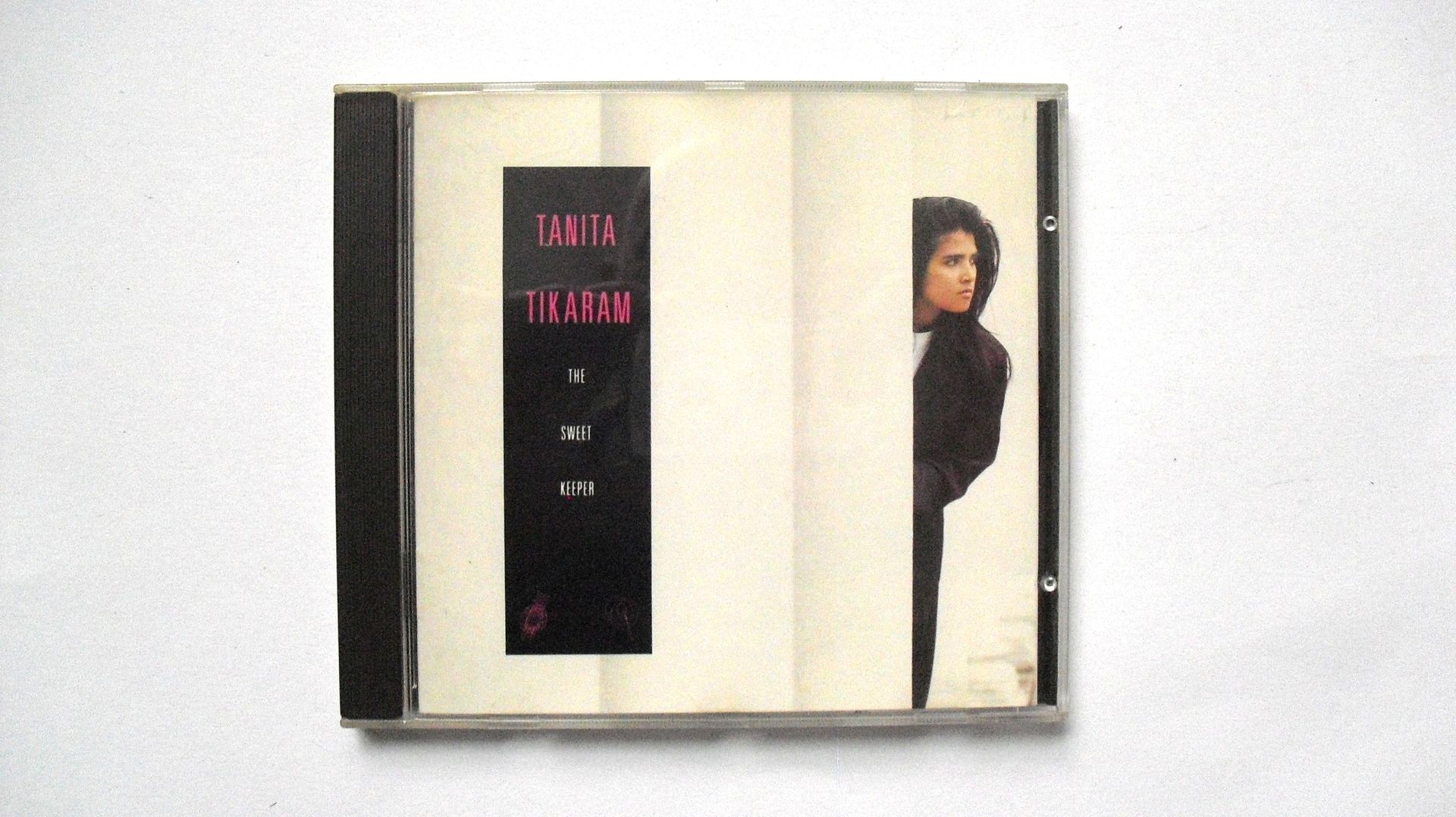Tanita Tikaram - The Sweet Keeper