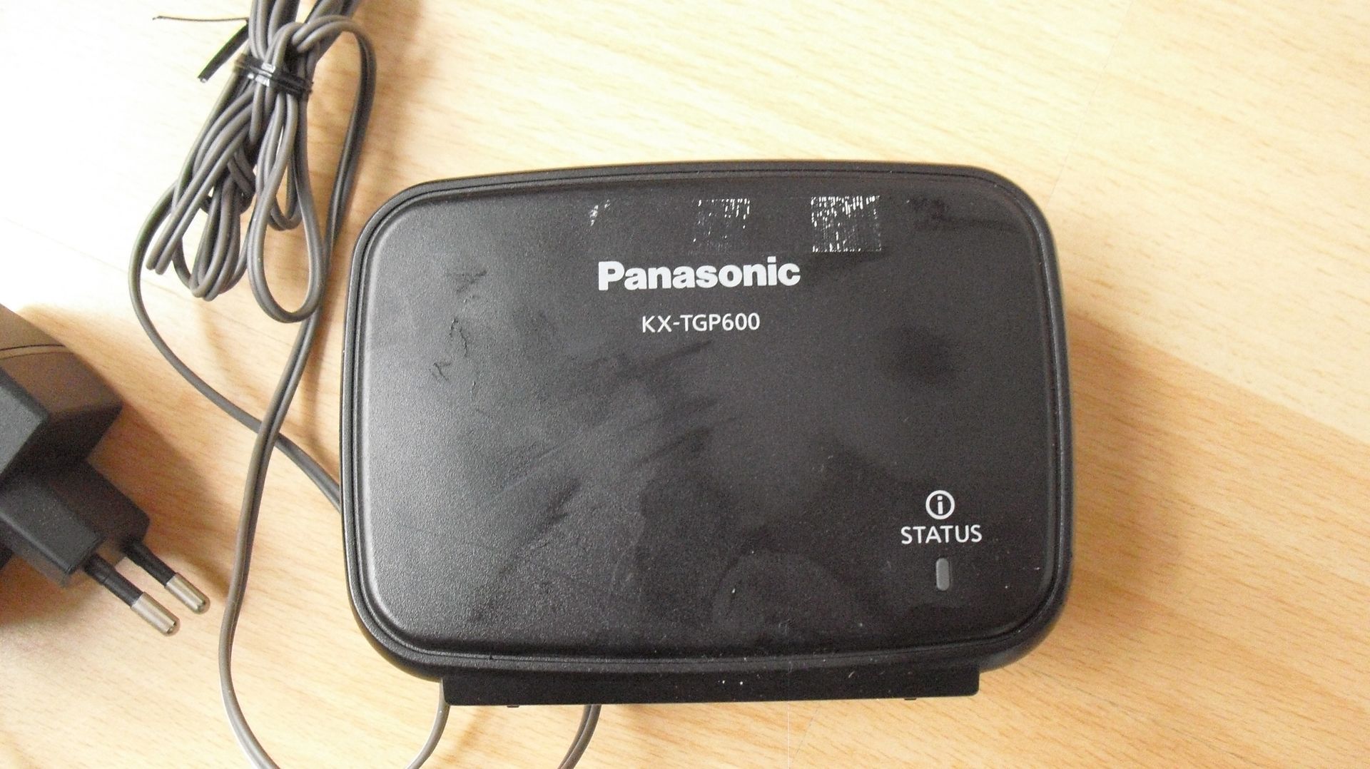 Panasonic KX-TGP600 Basiseenheid