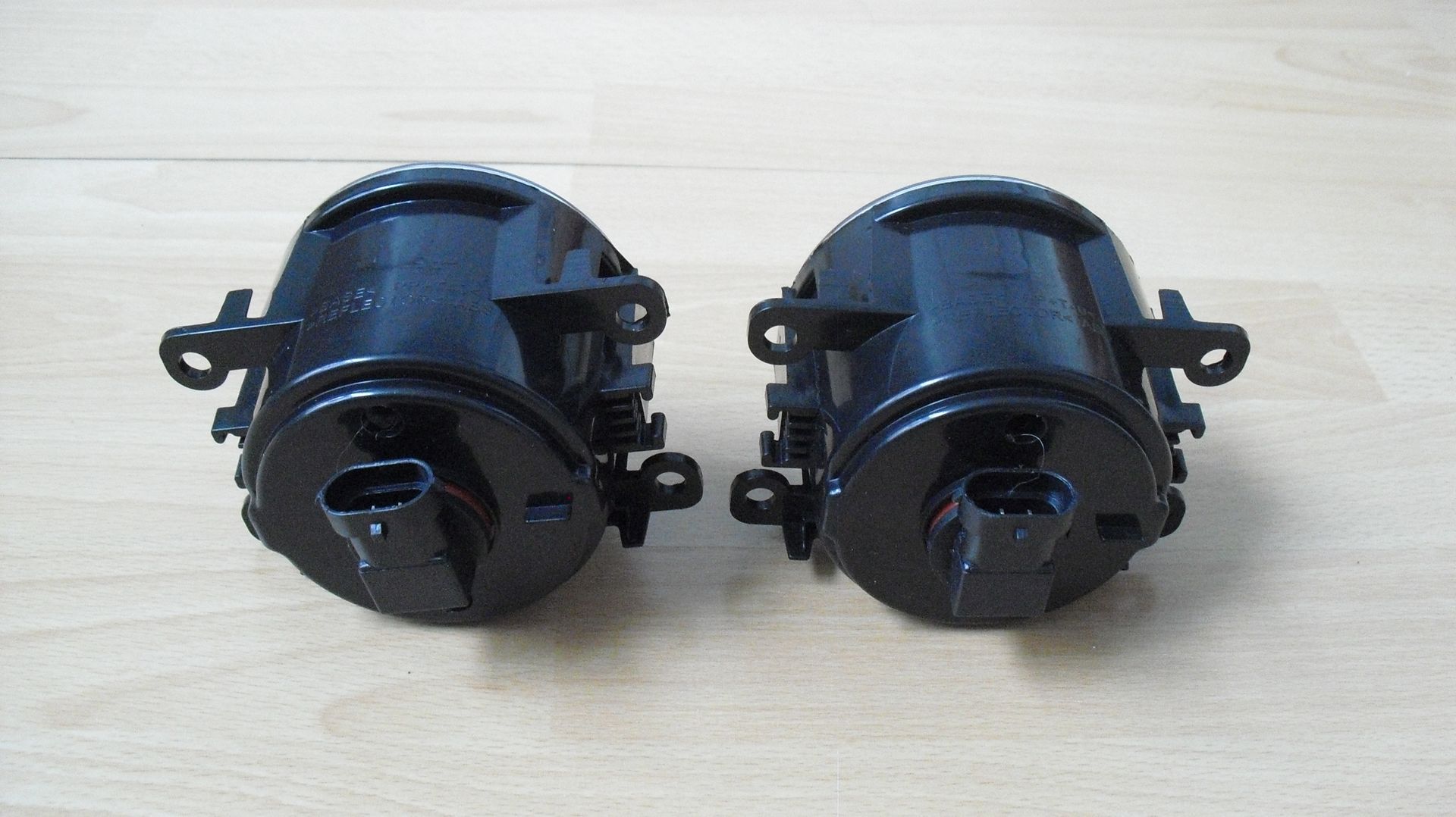 LED lampen voor voorbumper