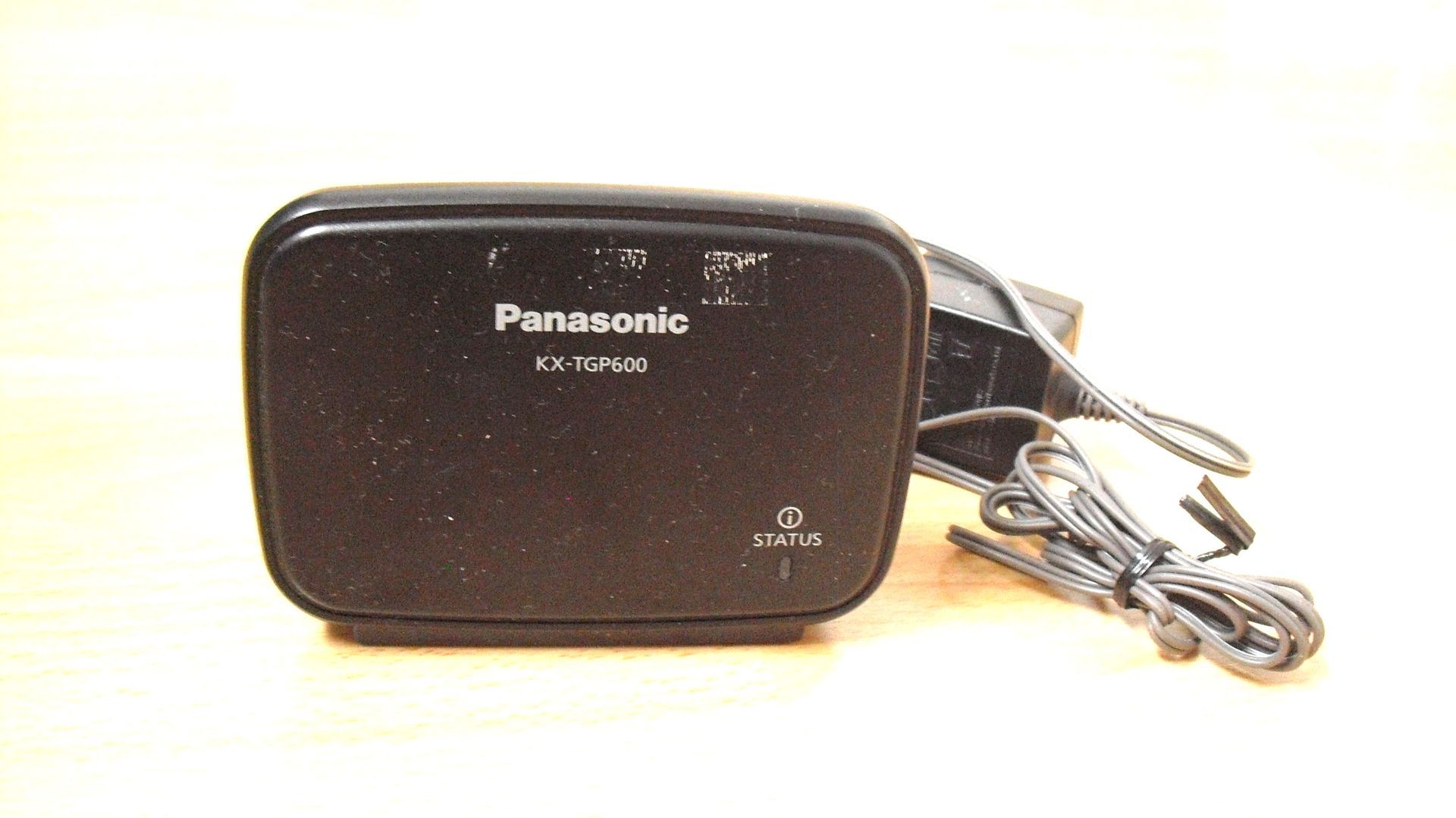 Panasonic KX-TGP600 Basiseenheid