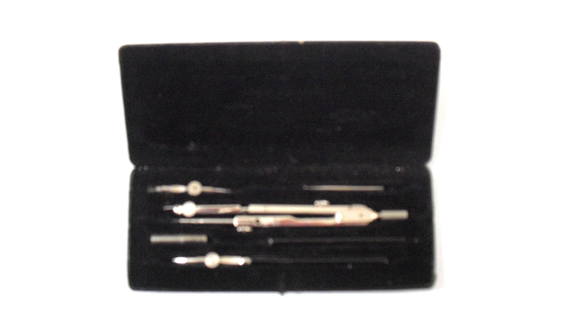 Antieke Jade 2502 passerset