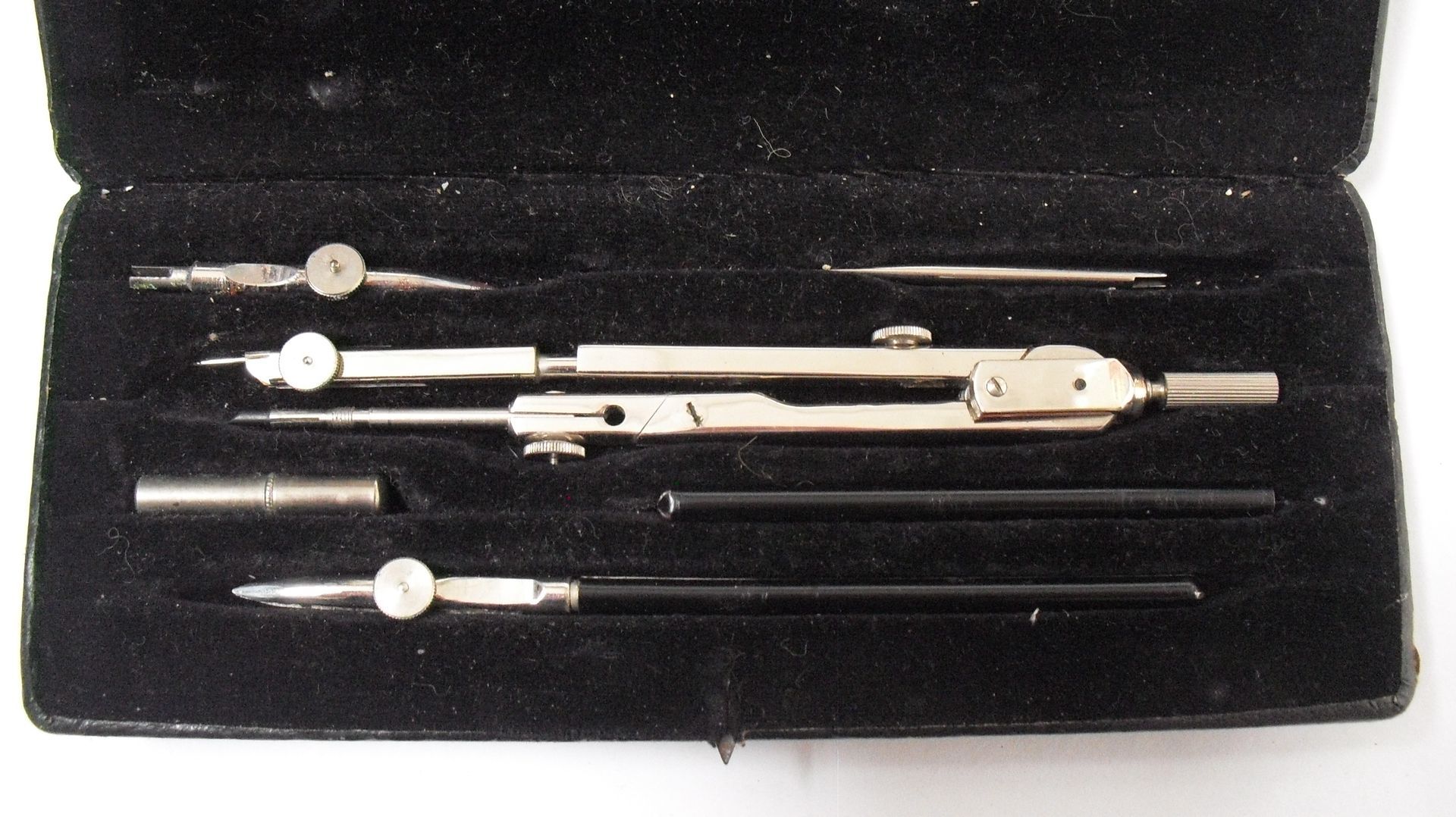 Antieke Jade 2502 passerset