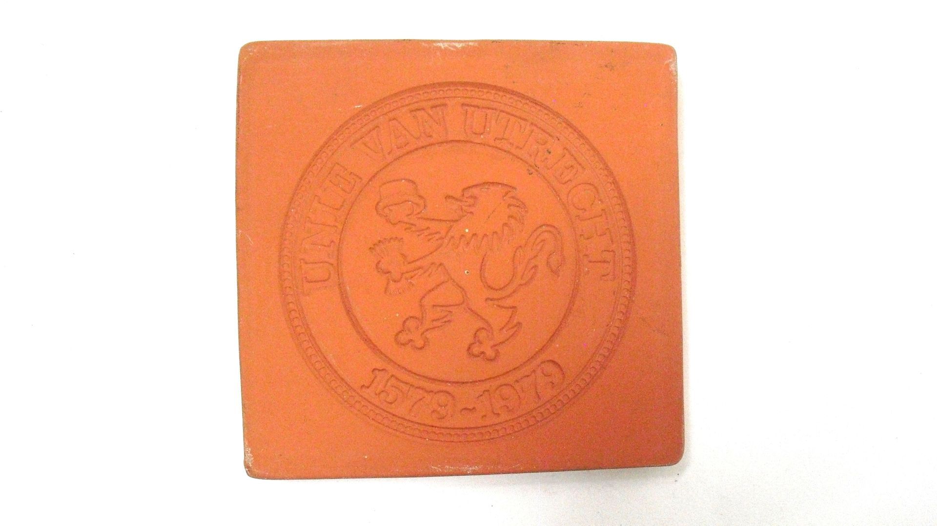 Unie van Utrecht 1579-1979