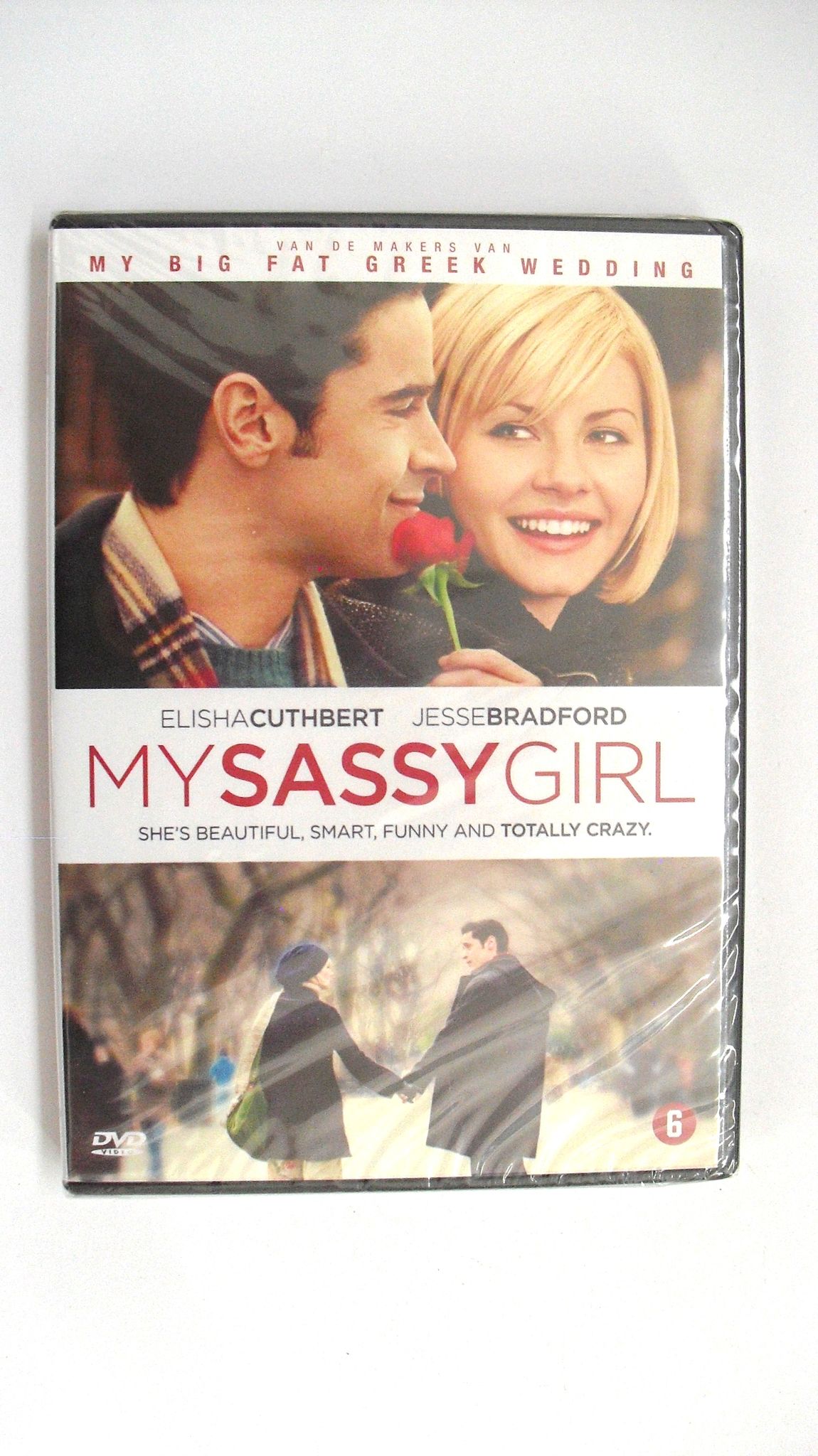 Mysassygirl