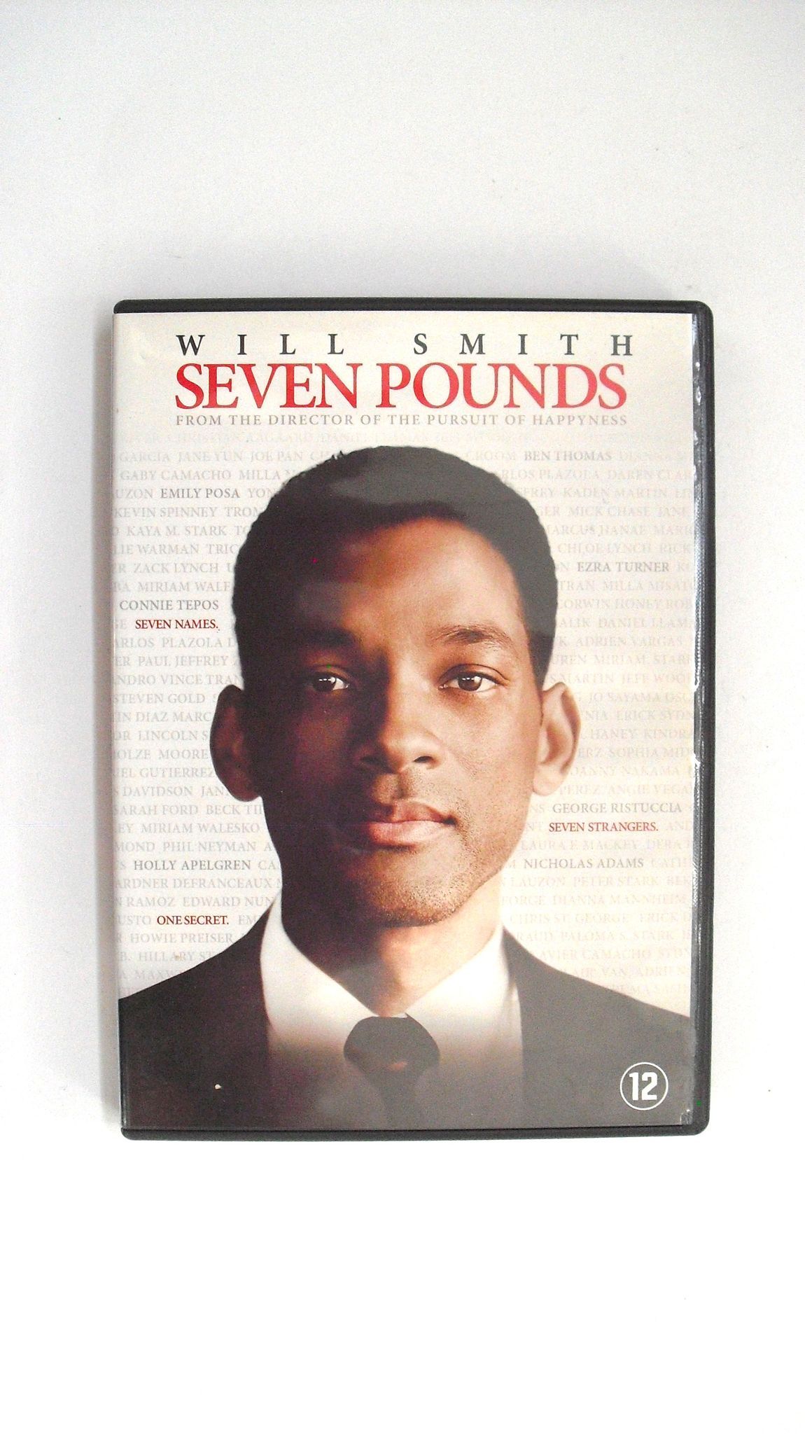 Seven Pounds