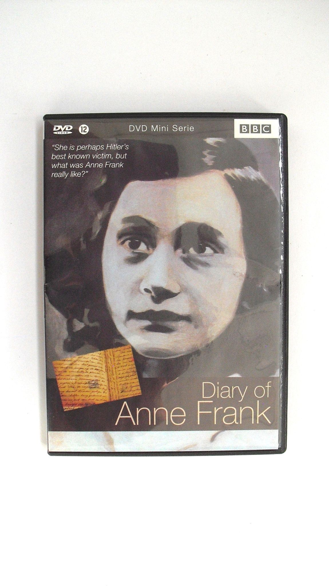 Diary of Anna Frank