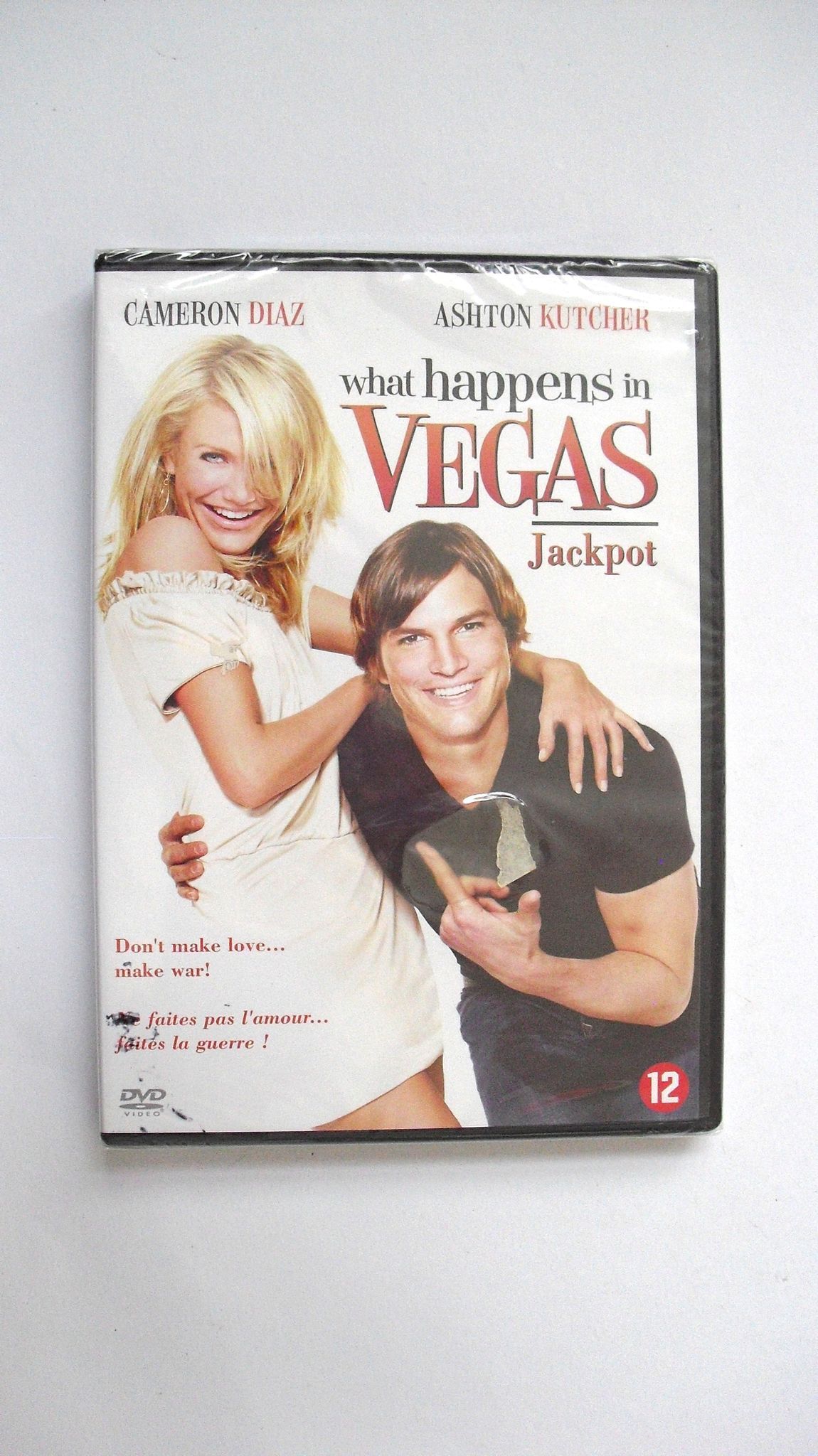 What happens In Vegas Jackpot