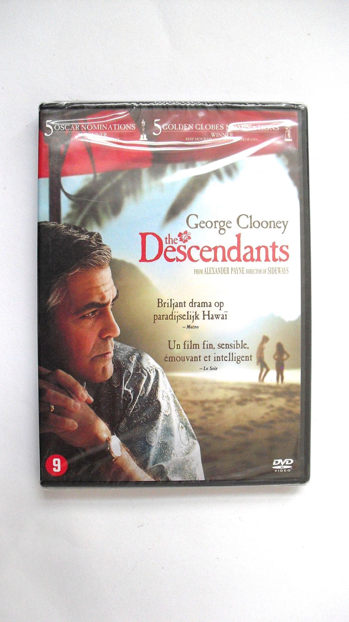 The Descendants