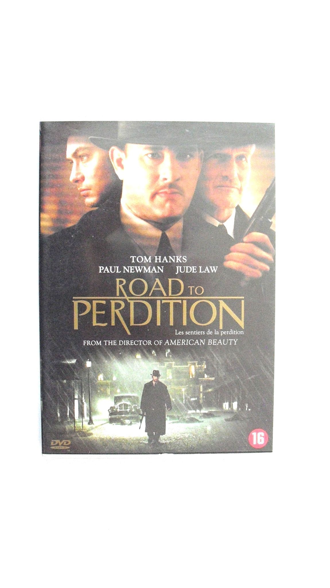 Road To Perdition