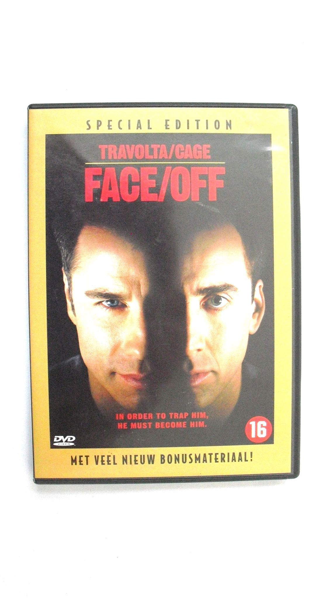 Face/Off