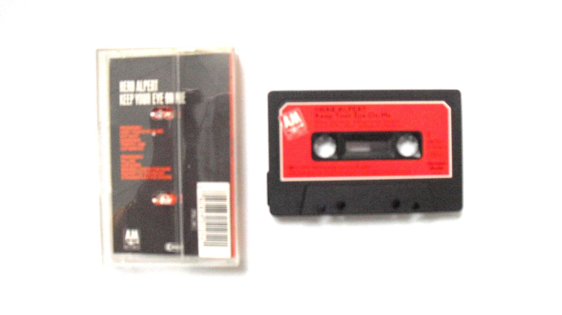 Herb Alpert - Keep Your Eye On Me