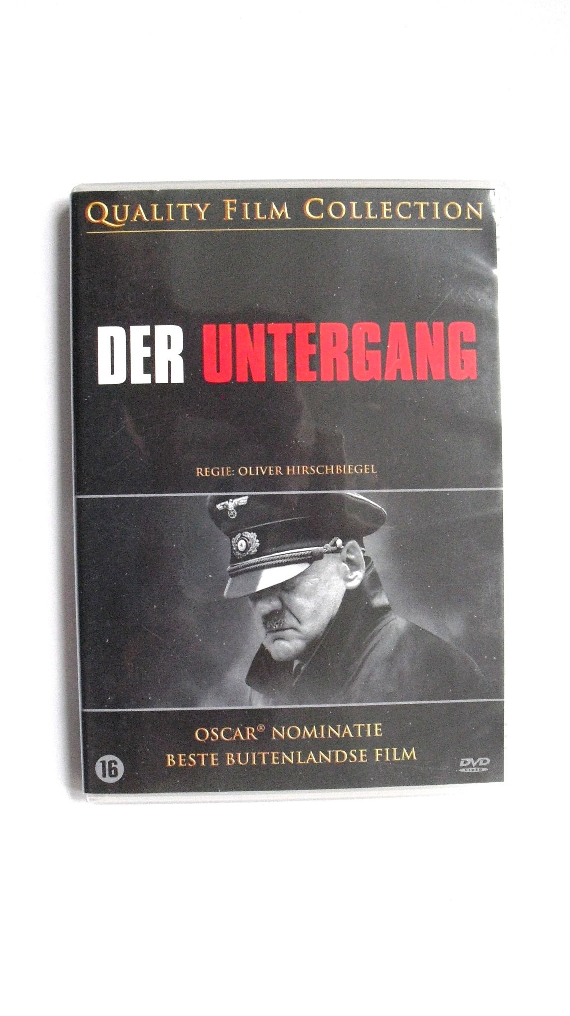 Der Untergang