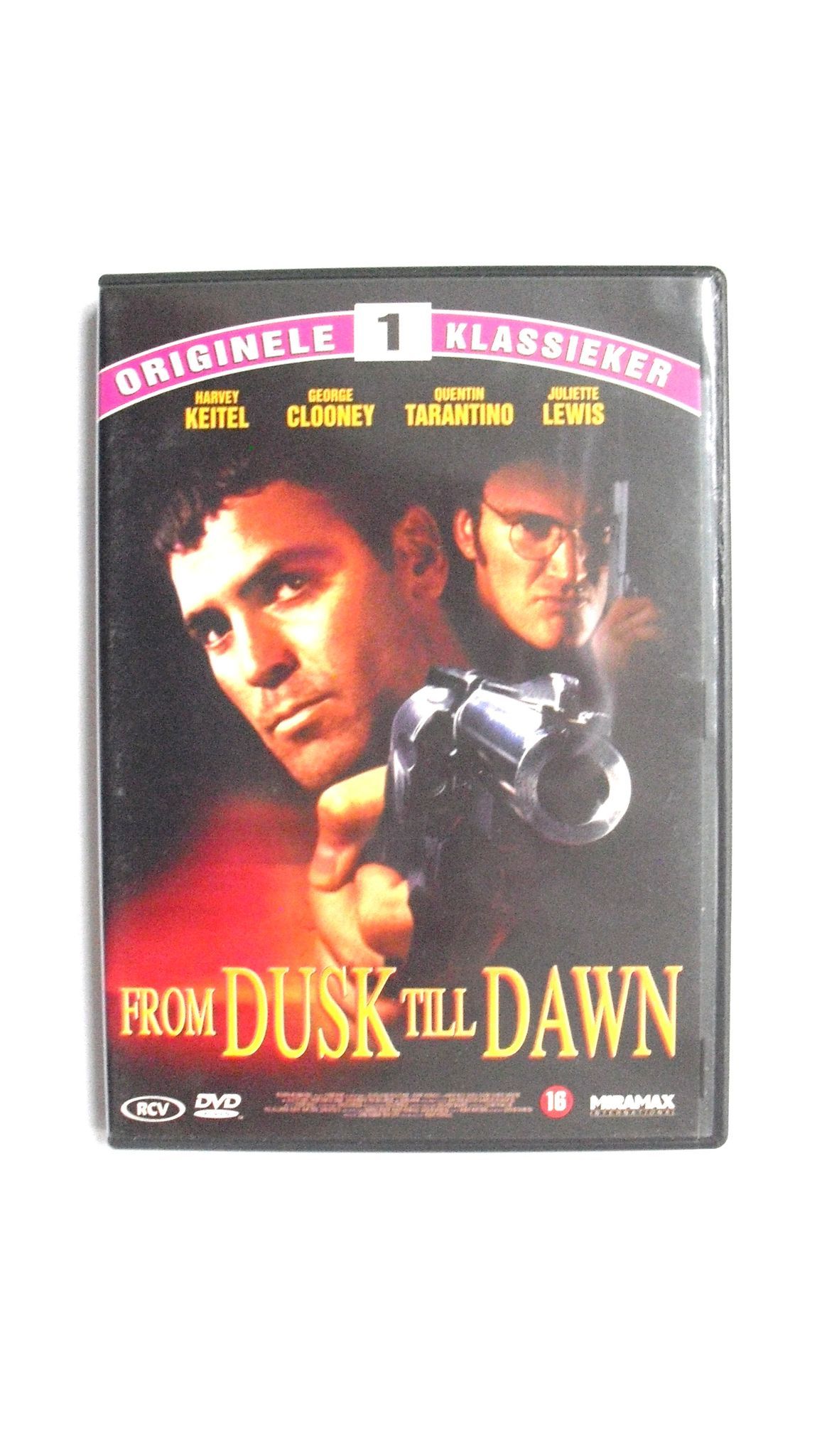 From Dusk Till Dawn