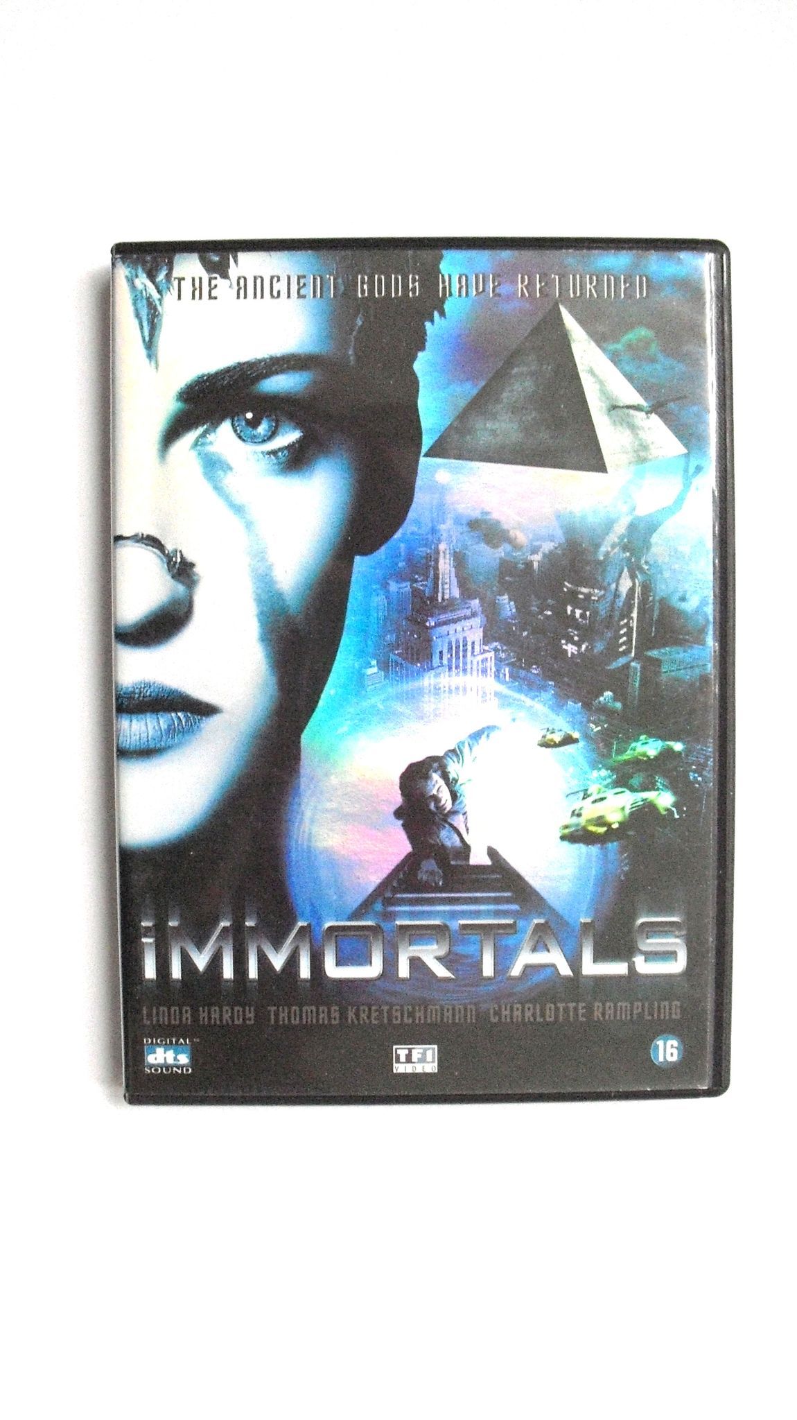 Immortals