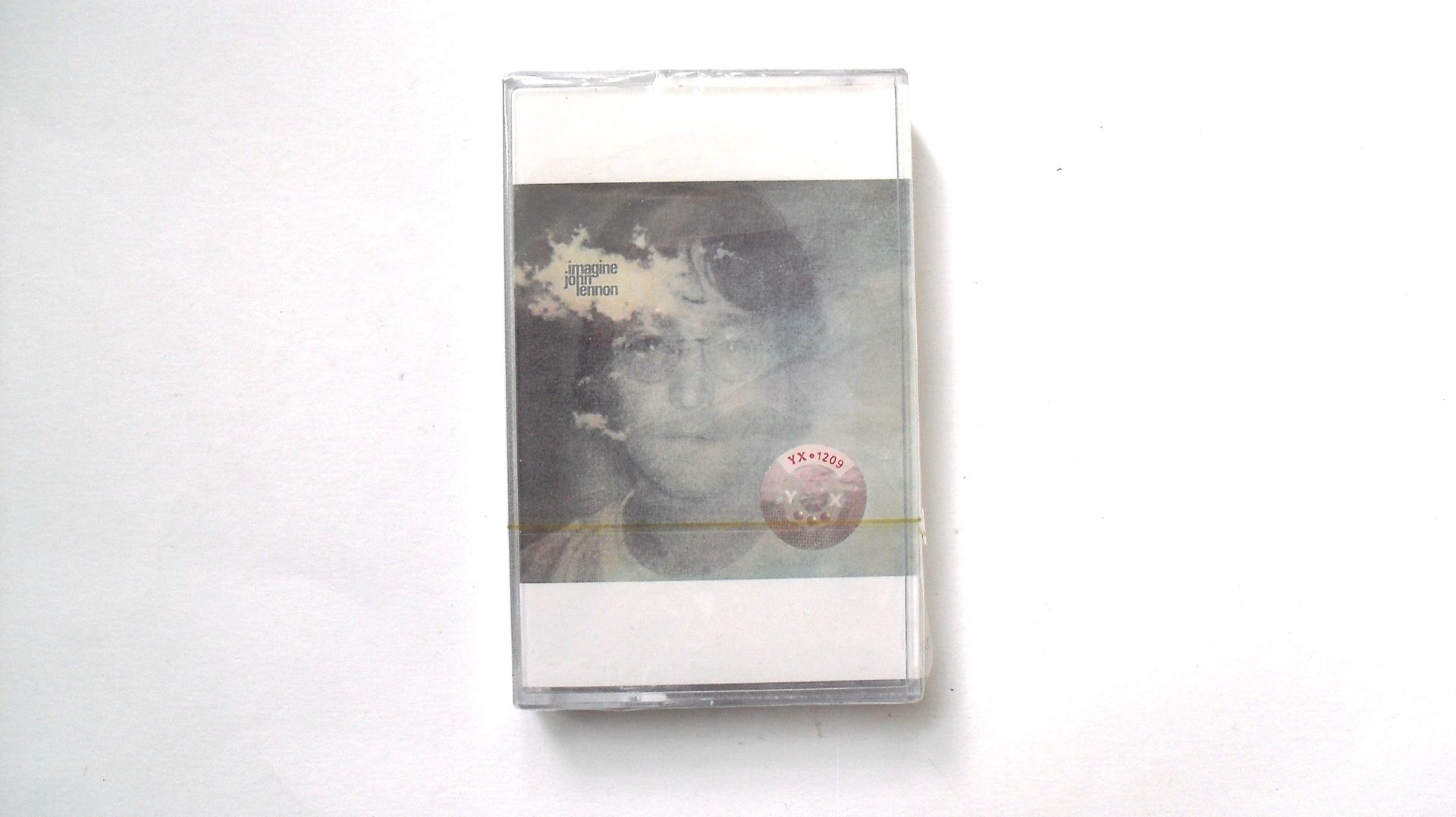 John Lennon - Imagine