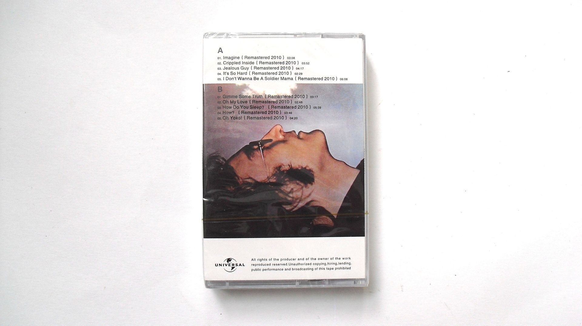 John Lennon - Imagine