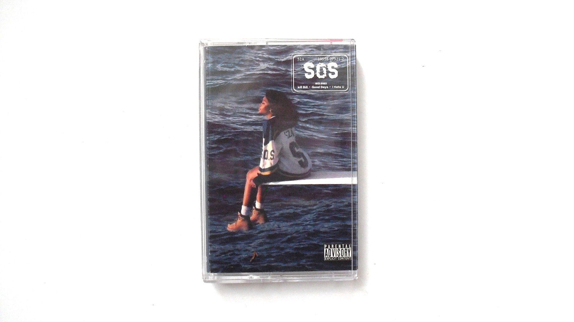 SZA - SOS