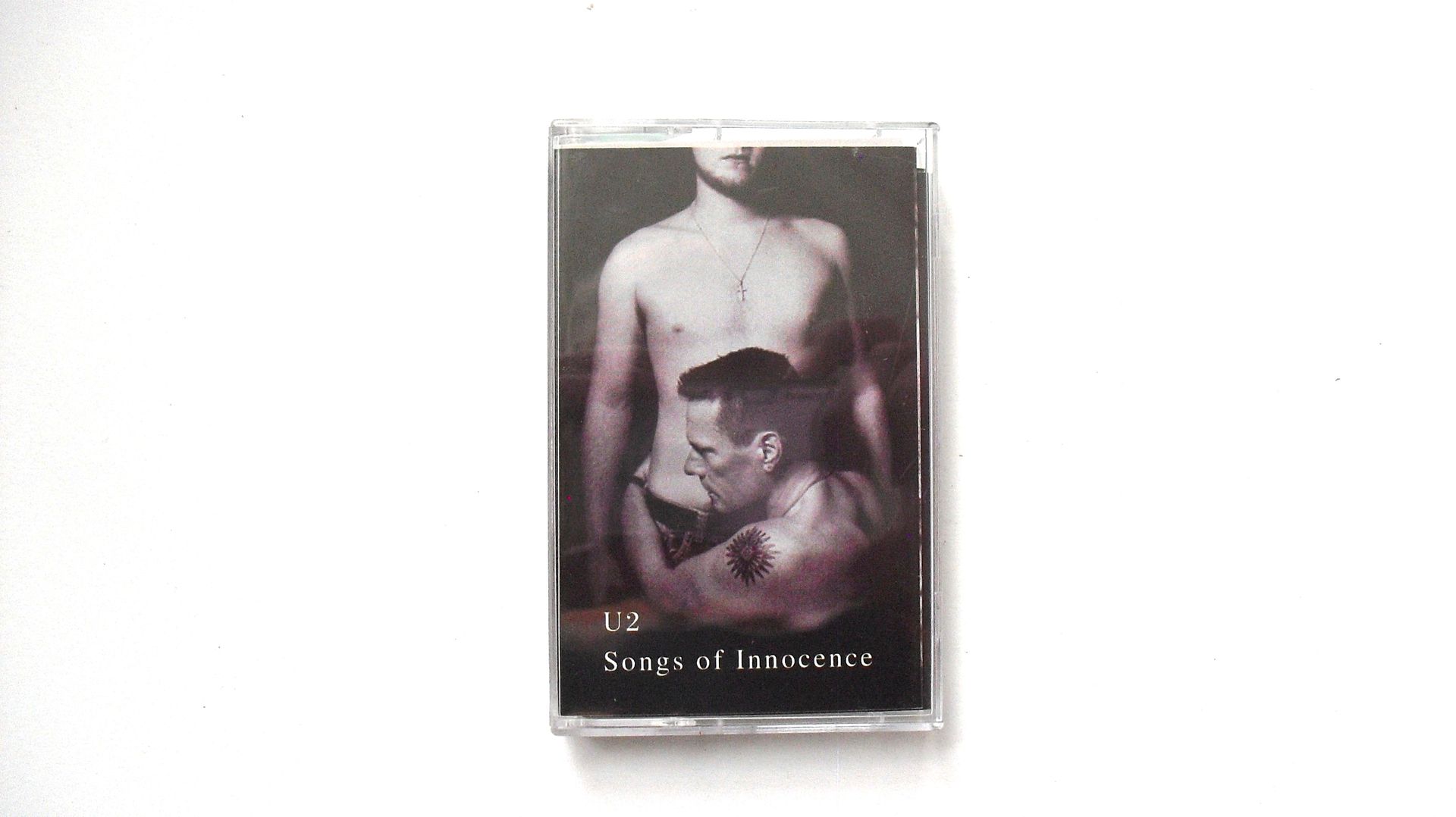 U2 - Songs of Innocence