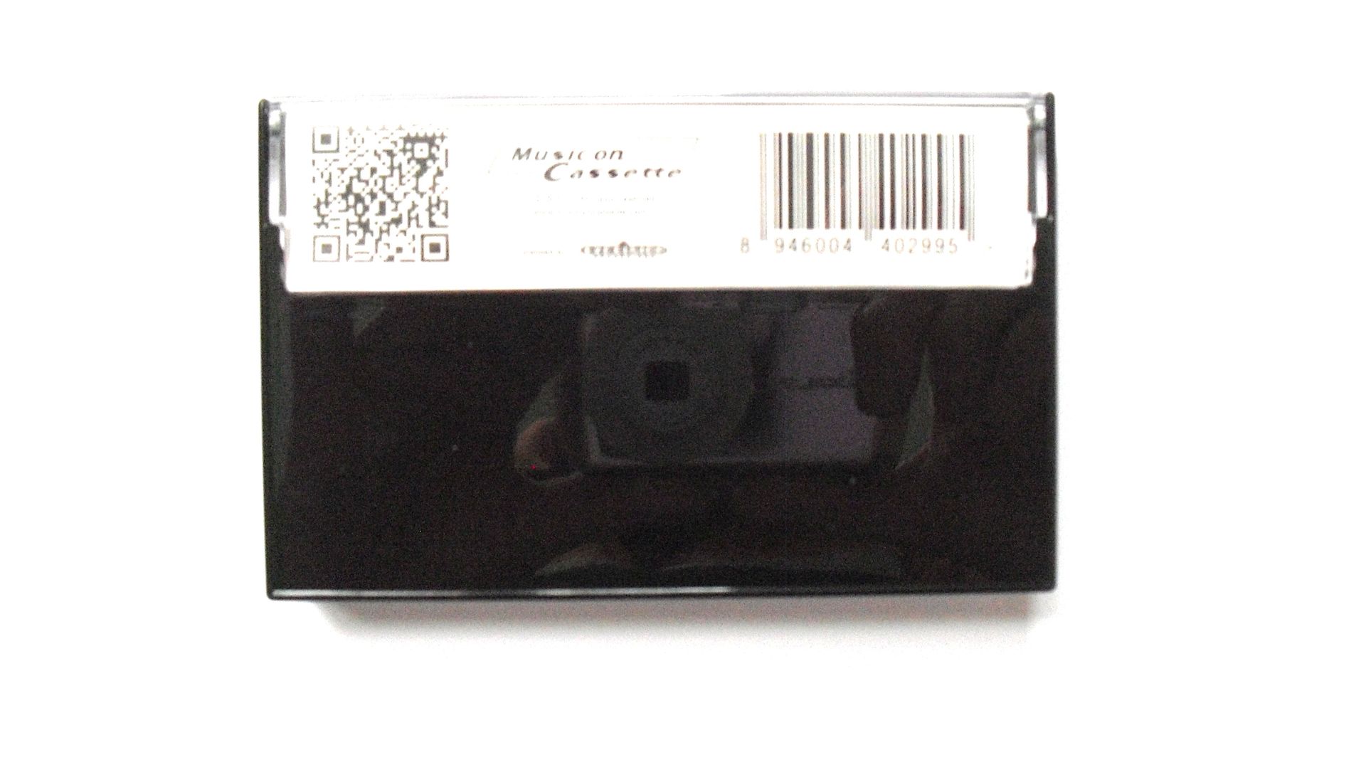 Metropolyhonica - Blue Flamingo