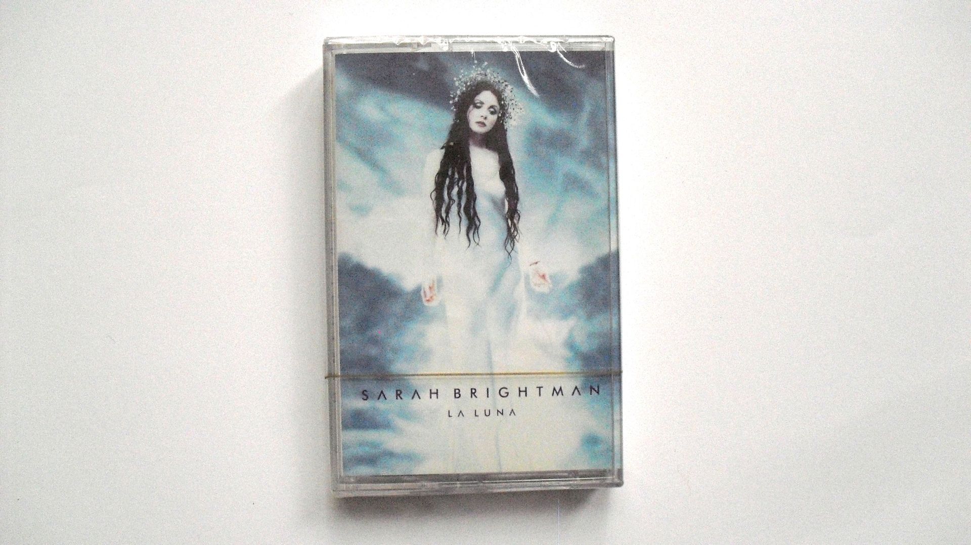 Sarah brightman - La Luna