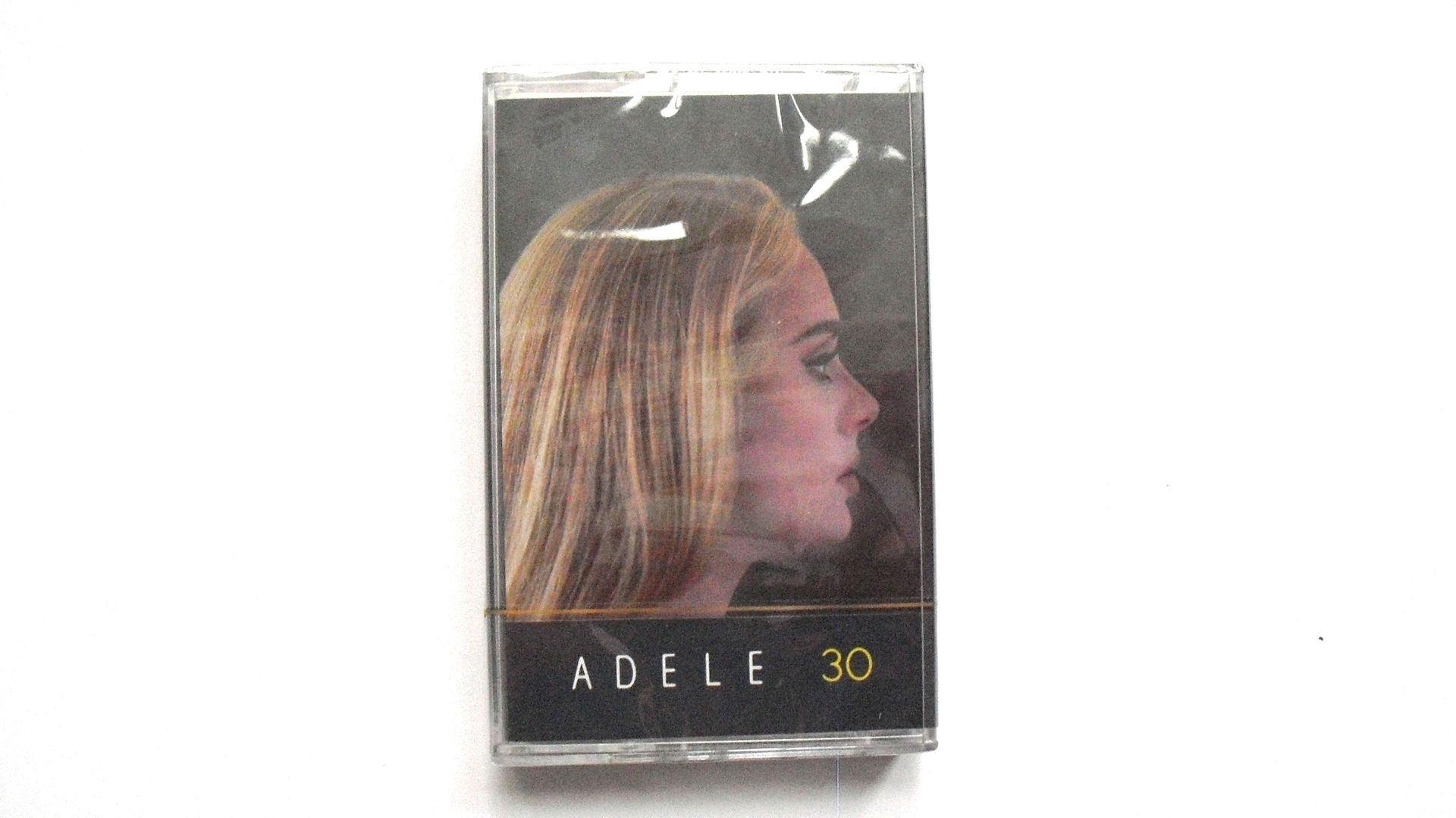 Adele 30