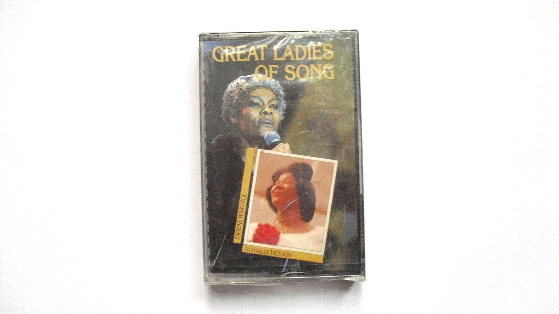 Great Ladies Of Song 3