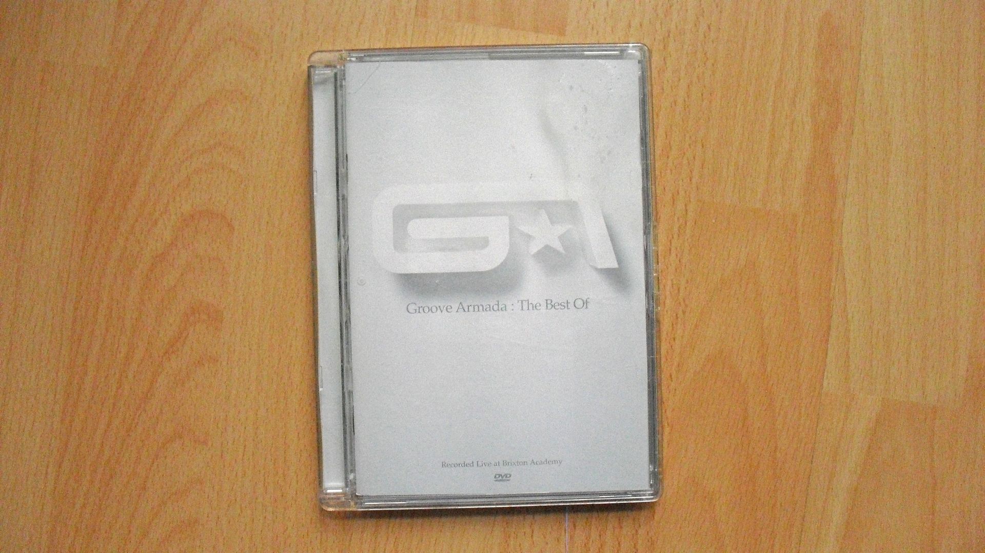 Groove Armada: The Best Of