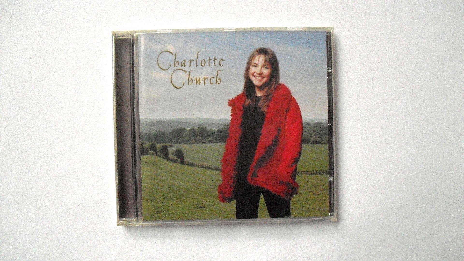 Charlotte Church