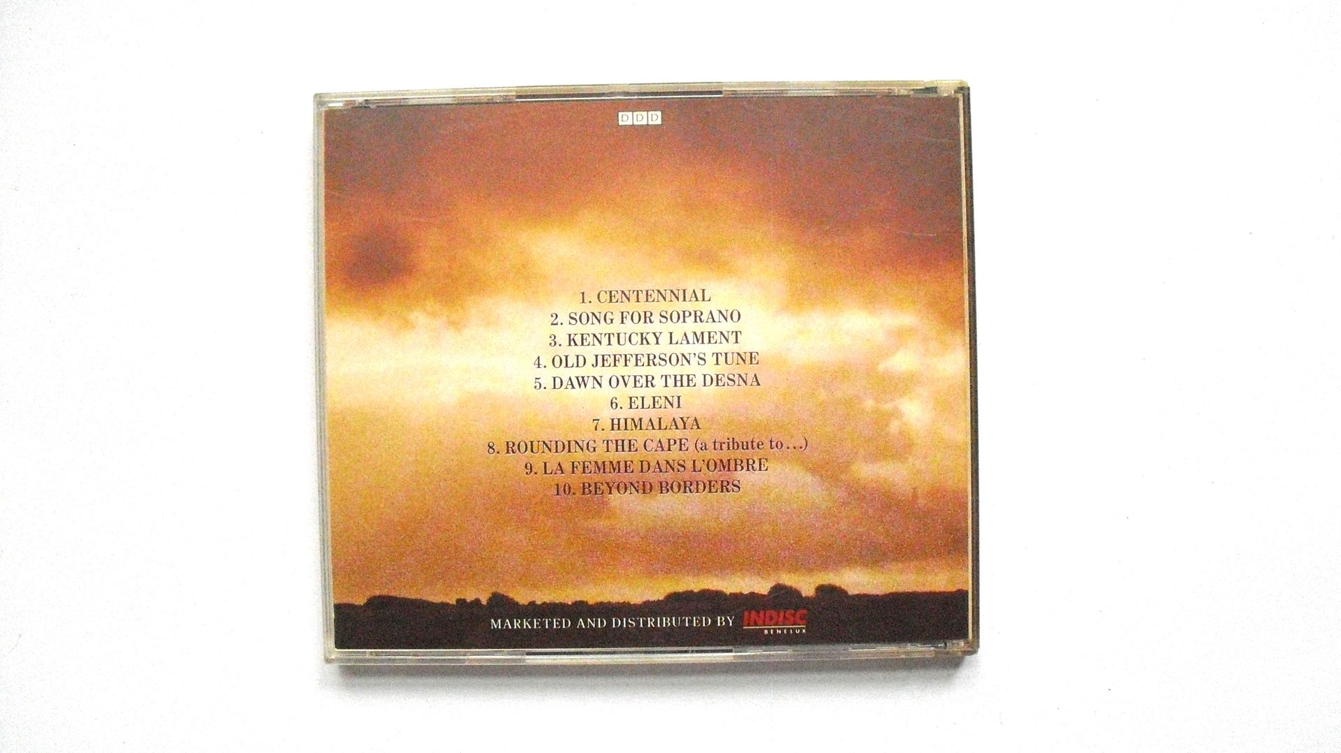 Cees Tol & Thomas Tol