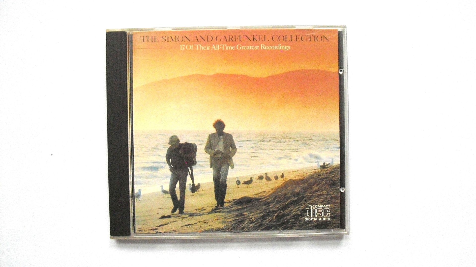 The Simon and Garfunkel Collection