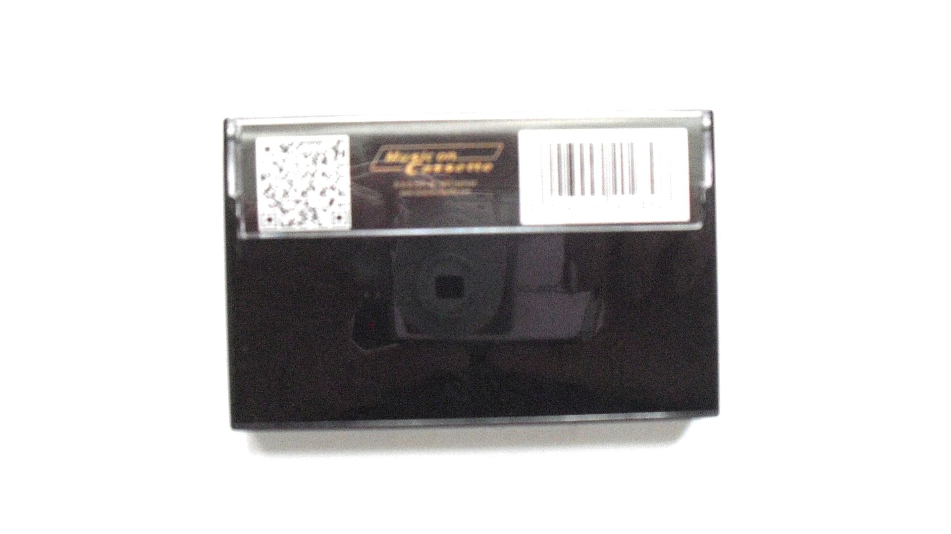 DeWolff - Strange Fruits and Undiscovered Plants