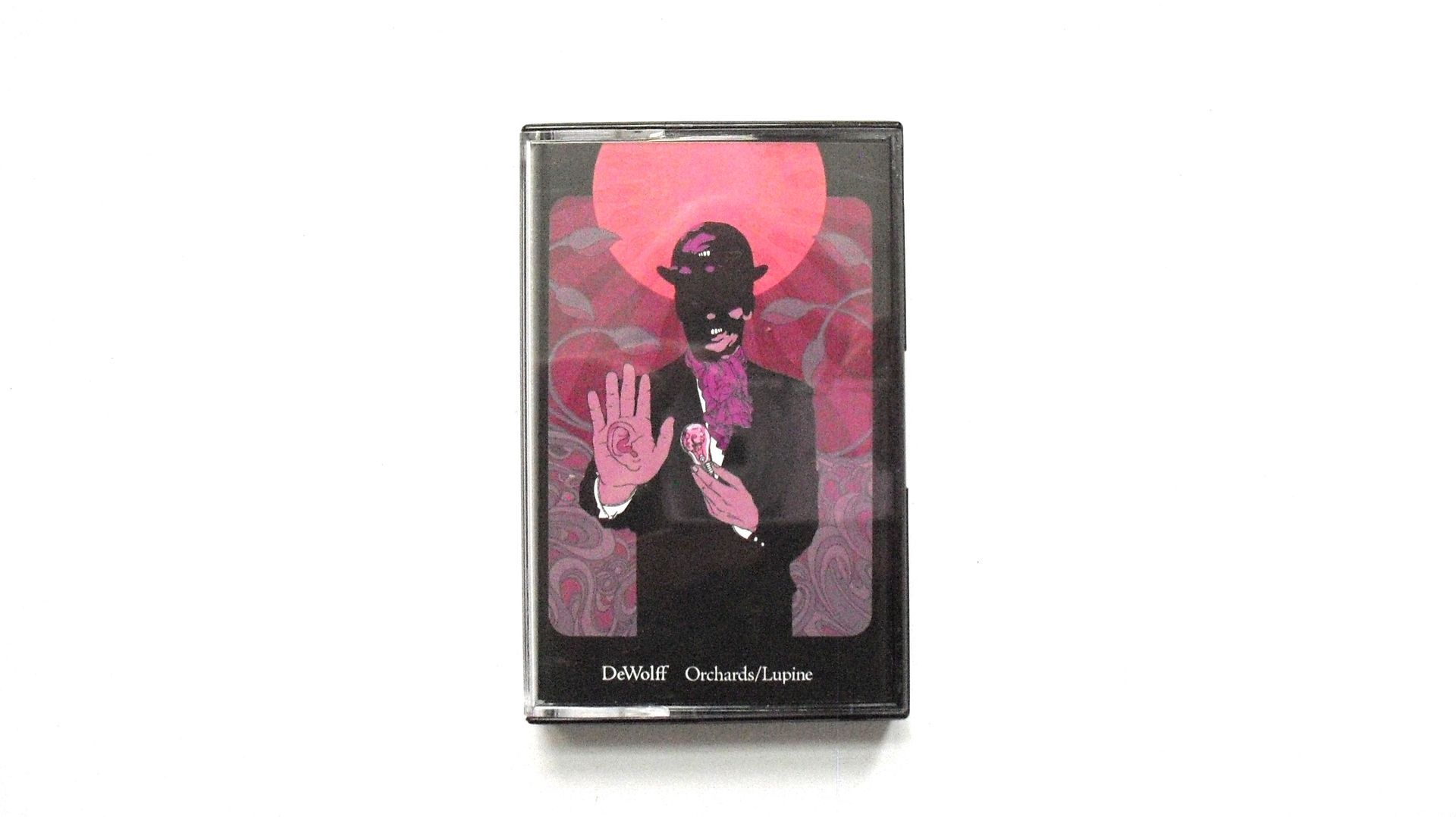 DeWolff - Orchards/Lupine